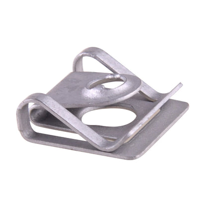 Engine Service Cover Bolt Nuts for Smart Fortwo (2007-2015)