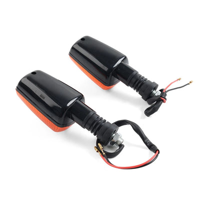 Rear Turn Signal Indicator Lights for Yamaha XT225, XT250, TW200, FZR400, FZR600