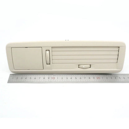 Beige Front Right Roof Grille Vent Outlet for Mercedes Vito W447 (2015–2023)
