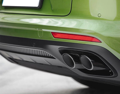 Exhaust Tip for 2017-2018 Porsche Panamera (2017-2018)