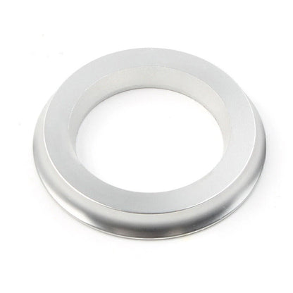 Ignition Switch Cover Ring for Kawasaki Versys 300 (2017-2019) Silver