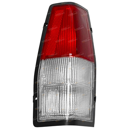 RH Clear Tail Light for Ford Falcon XD-XE-XF-XG-XH Utility Van (1979-1999)