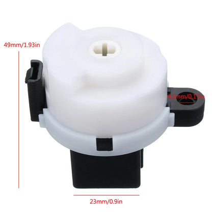 Ignition Switch Key Starter Plug for Ford Ranger, Mazda B2500, BT-50 (2002)