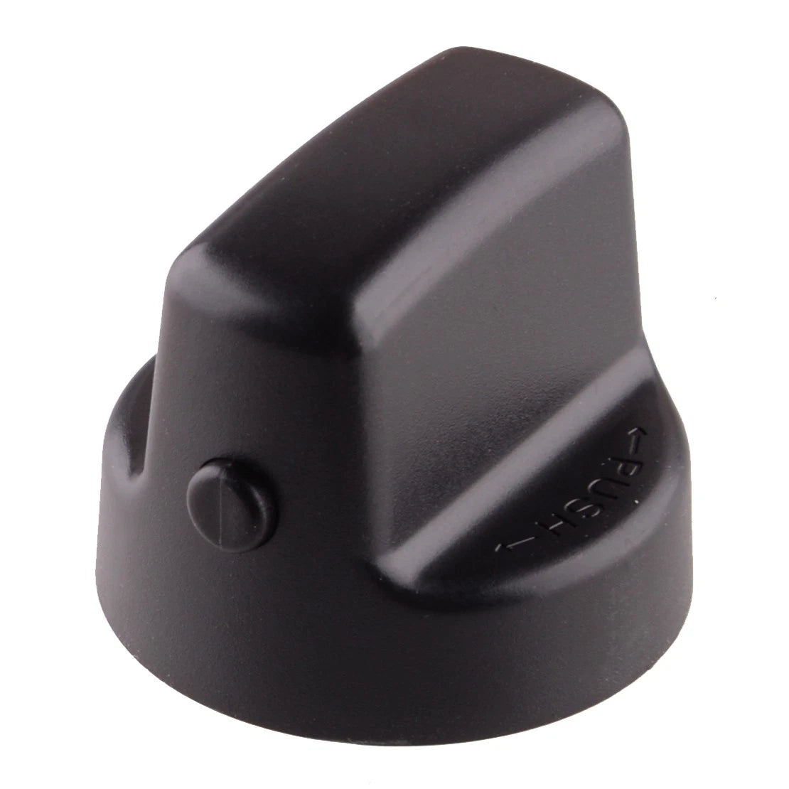 Ignition Key Push Button Knob for Mazda CX-9, CX-7, Speed 6 (2007-2015)