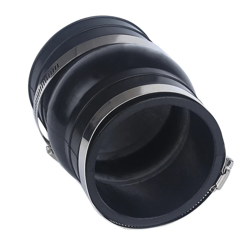 Exhaust Hose Bellows for OMC & Volvo Penta (3863450, 3852741)