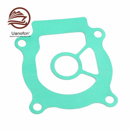 New Water Pump Impeller Kit for Suzuki DT20/25/35/40 (1990-2000)
