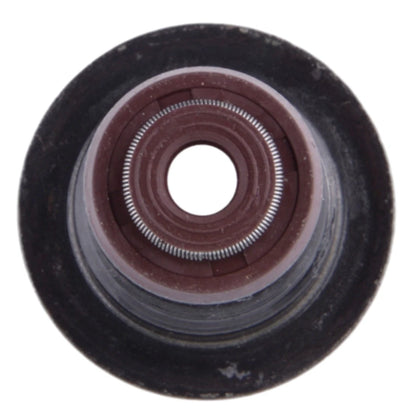 16x Valve Stem Oil Seals for Hyundai Kia 1.6L 1.8L 2.0L 2.4L (2006-2017)