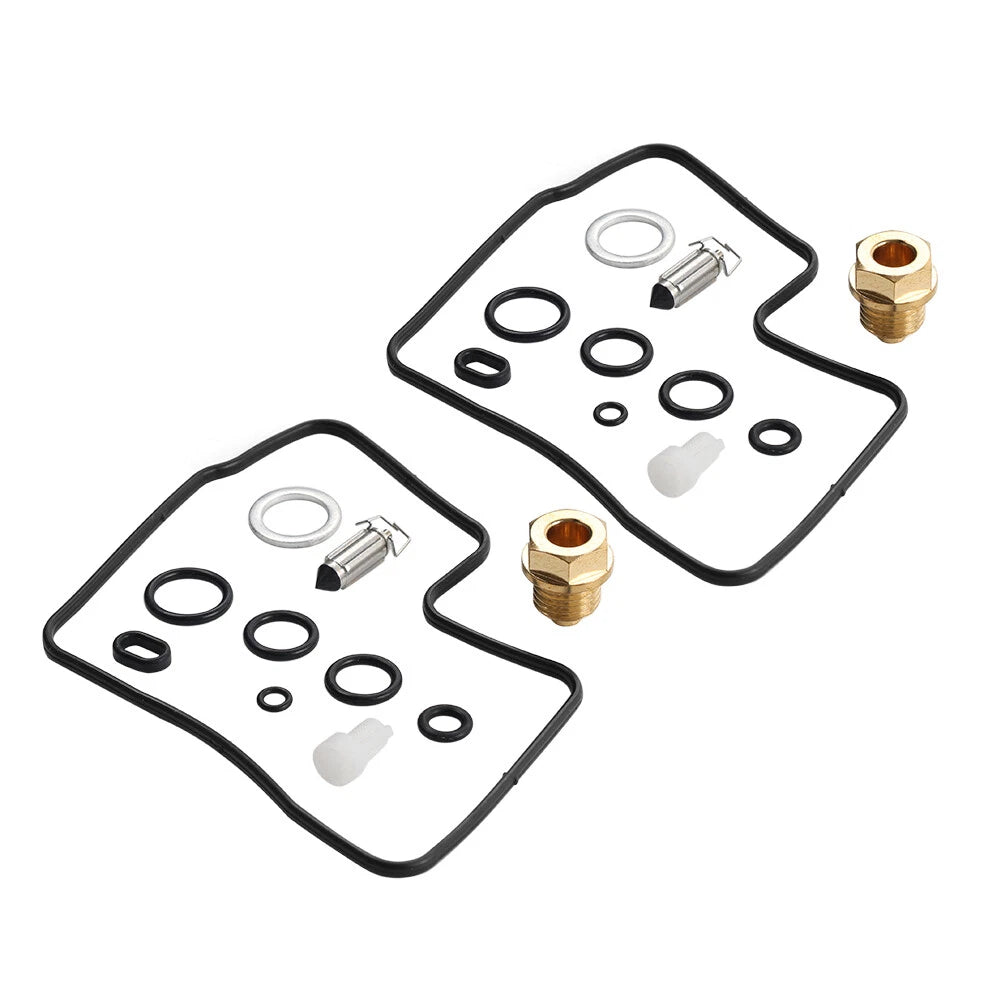 Carburetor Rebuild Kit for Honda Shadow VT1100C, VT1100C2, VT1100C3, VT1100T