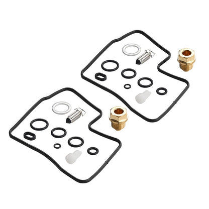 Carburetor Rebuild Kit for Honda Shadow VT1100C, VT1100C2, VT1100C3, VT1100T