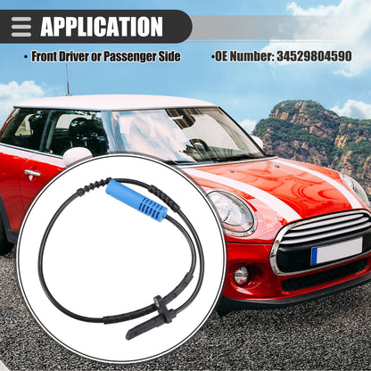 Rear ABS Wheel Speed Sensor for Mini Cooper Countryman (2011-2016)
