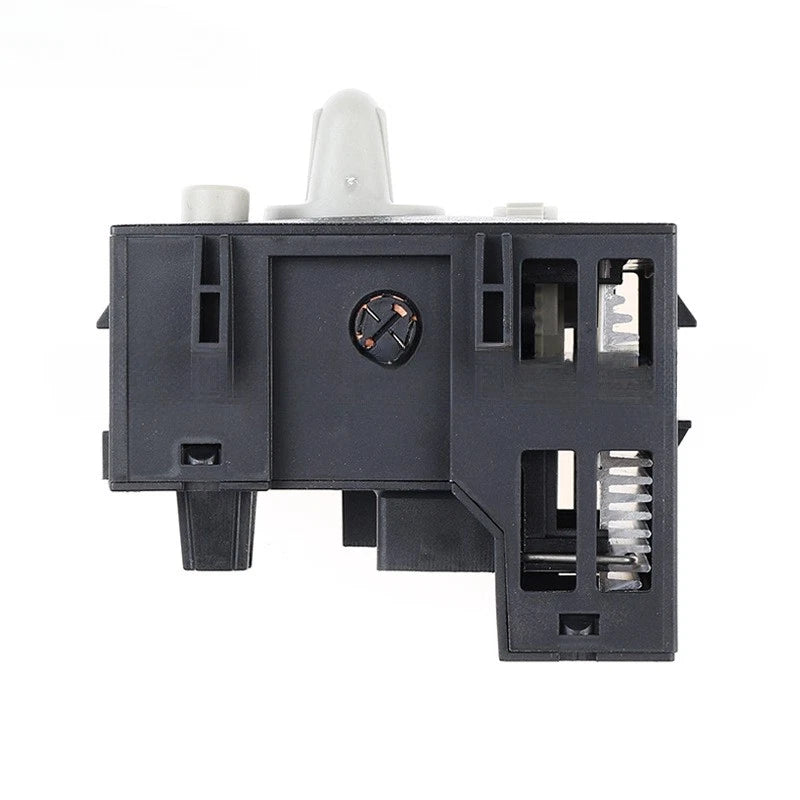 Panel Headlight Dome and Dimmer Switch for Vehicle