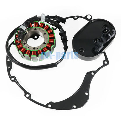 Stator Regulator Gasket for Harley Davidson VRSCDX Night Rod Special (2007-2017)