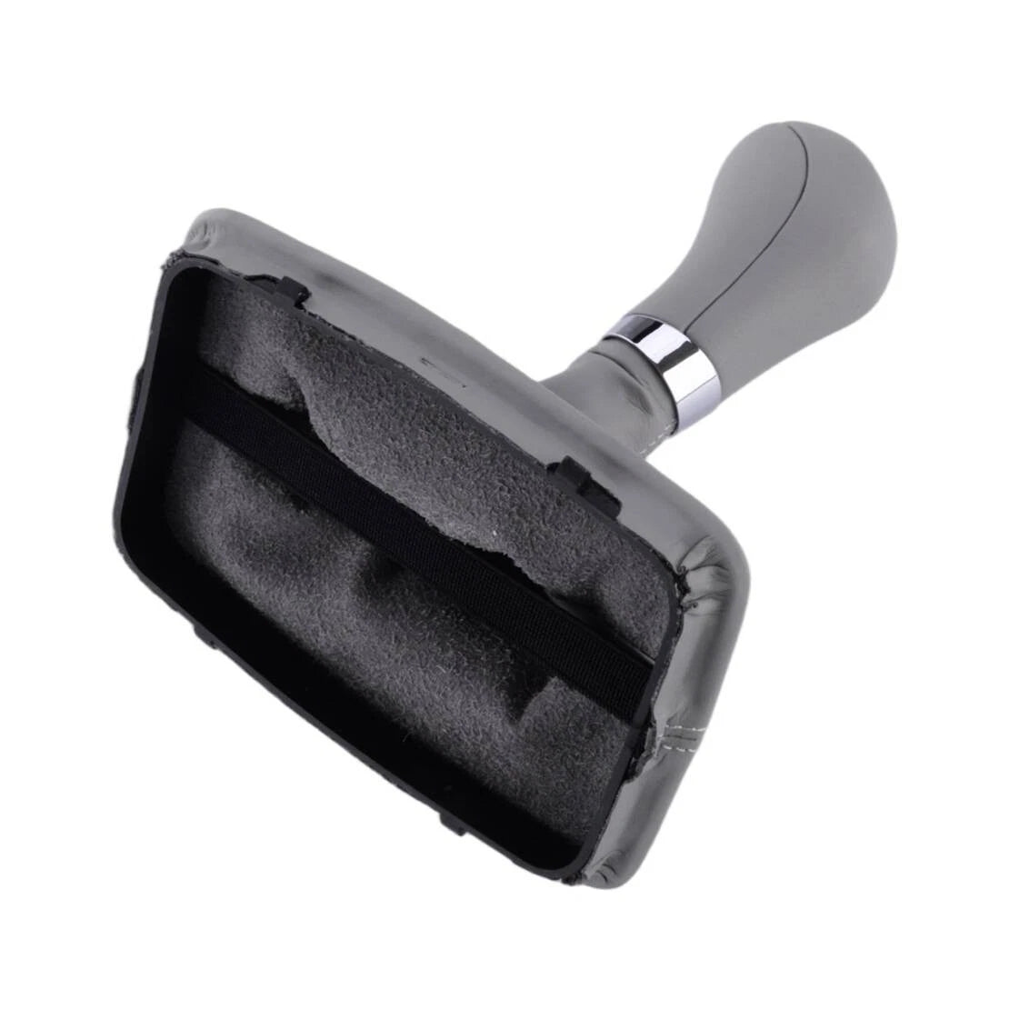 Gear Knob & Shift Boot Frame for Mercedes Benz C Class W204 (2008-2013)