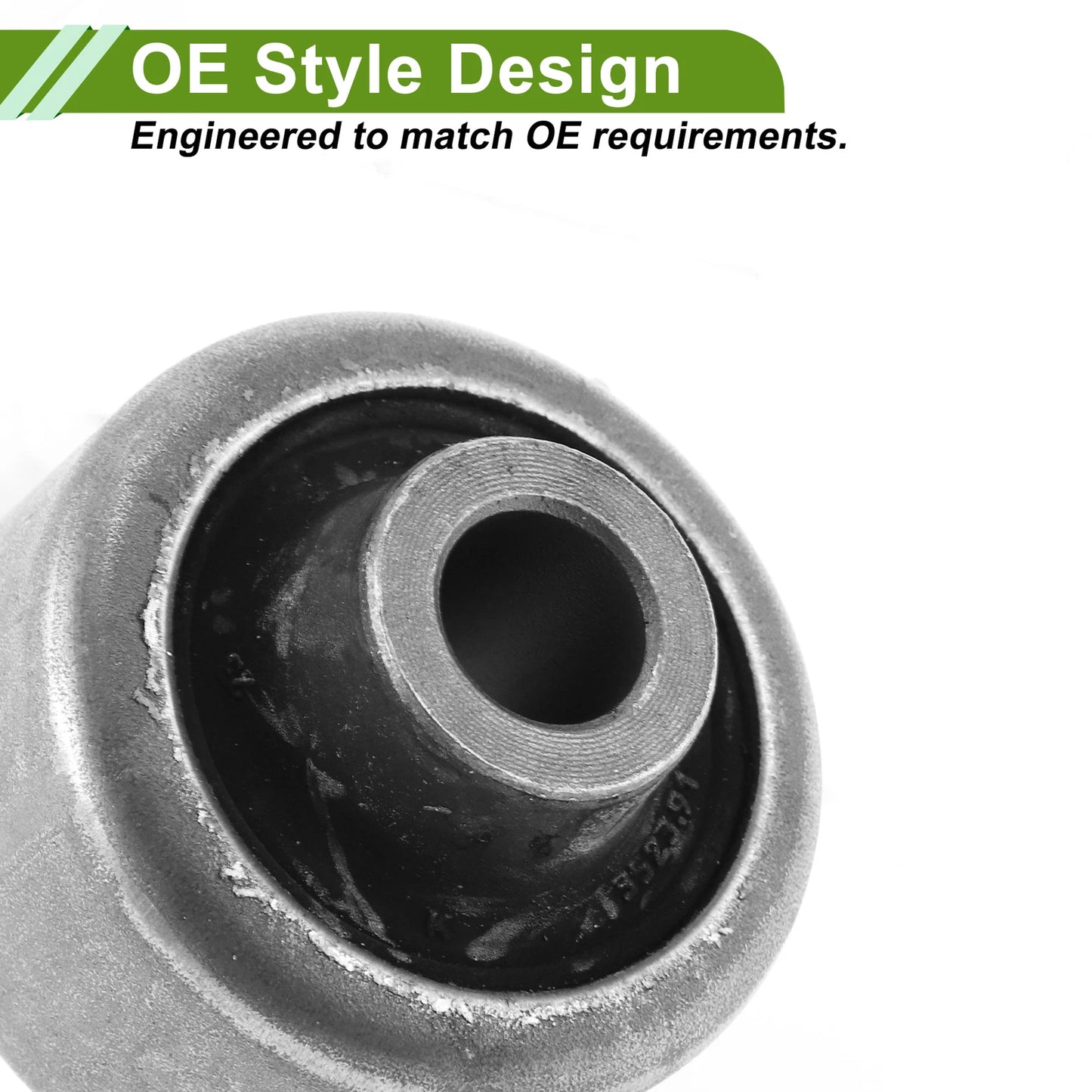 Control Arm Bushing for Citroen Peugeot (No.352391)