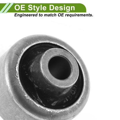 Control Arm Bushing for Citroen Peugeot (No.352391)