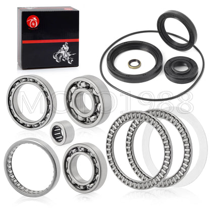 Front differential seal kit for Kawasaki Brute Force 650 KVF650 (2003–2011)