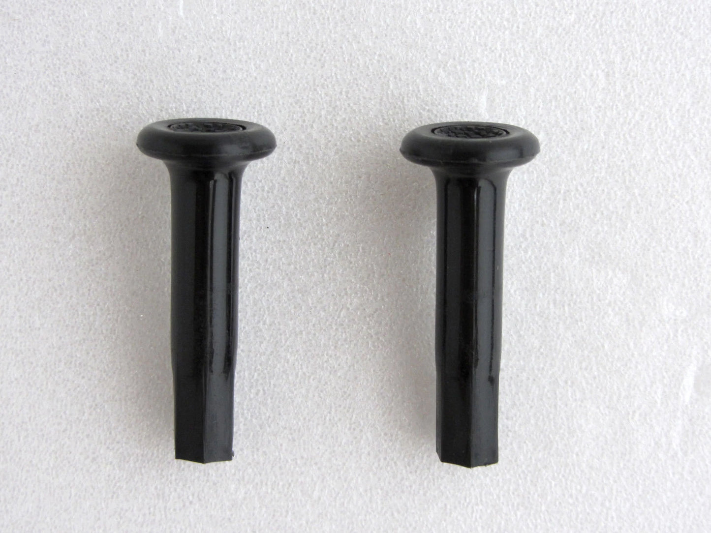 Door Lock Knob 2 x for Toyota Hilux RN20 RN25 Corolla KE30 (1978-1983)