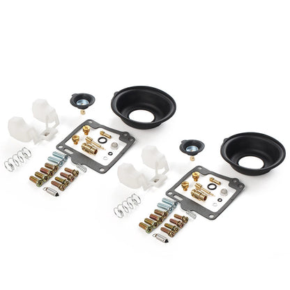 Carburetor Repair Kit for Yamaha Virago XV750 XV1100 (1988-1999)
