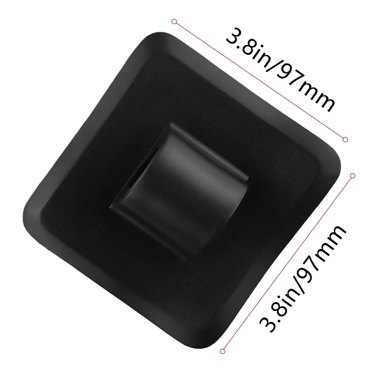 Engine Mount Holder for Canoe Fishing Boat