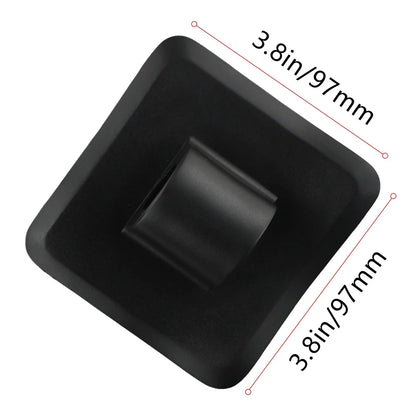 Engine Mount Holder for Canoe Fishing Boat