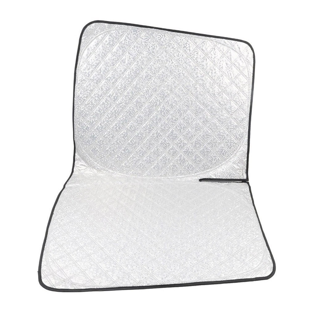 Foldable Windshield Sun Shade Visor for Mercedes Benz GL-Class (2013-2019)
