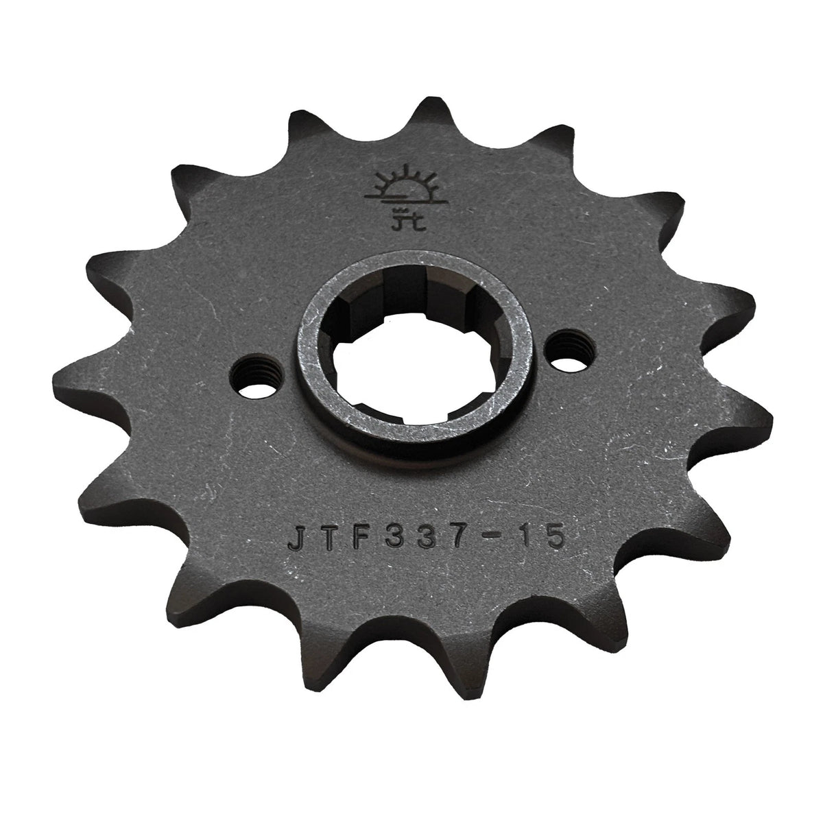 Front Sprocket 15T for Honda TRX250R FourTrax (1986–1989)