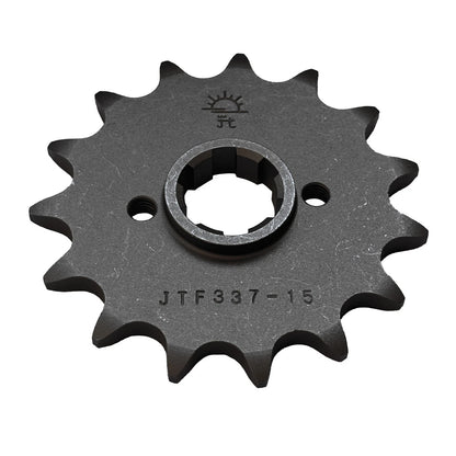 Front Sprocket 15T for Honda TRX250R FourTrax (1986–1989)