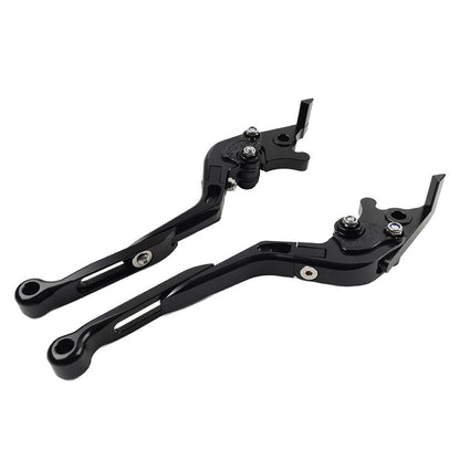 CNC Extendable Brake Clutch Levers for Kawasaki Z1000 ZX9R ZX6R (2003-2023)