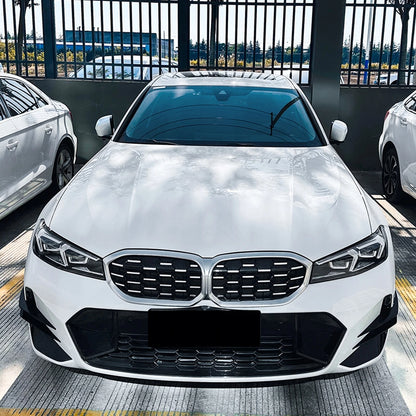 4 x Front Side Air Vent Trim Covers for BMW G20 G21 LCI M Sport (2023-)