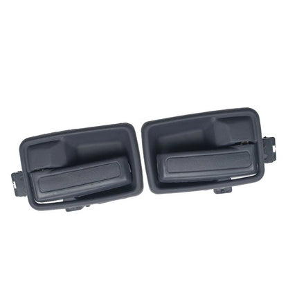 Interior Door Handles & Trim Set for Isuzu Rodeo, Honda Passport (1991-2004)