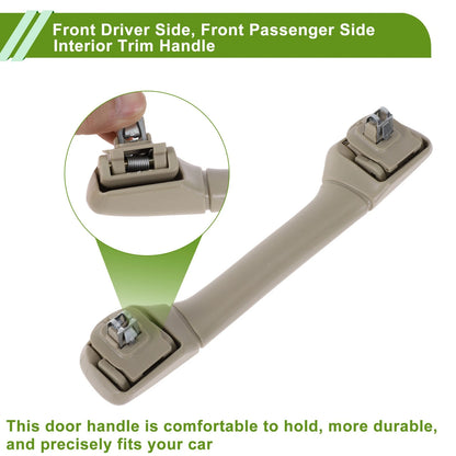 Interior Trim Handle for Lexus IS250 (2006-2015) Beige