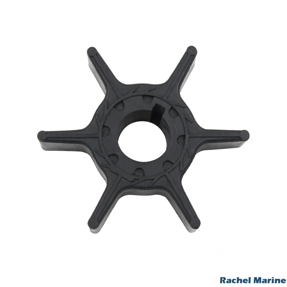 Rubber Impeller for Yamaha 8-20HP Outboard Motors (63V Series)