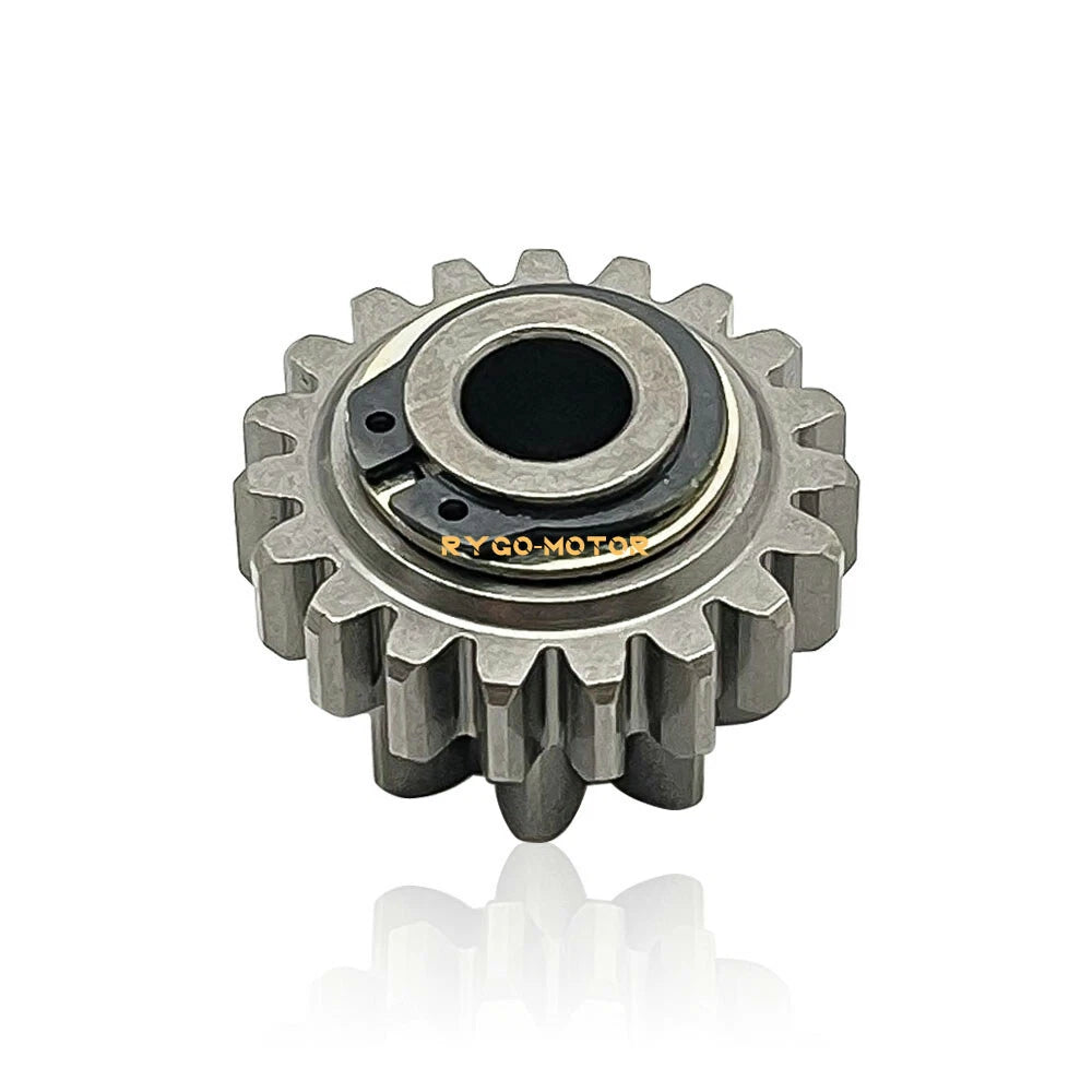Starter Reduction Gear for Honda TRX450ER (2006–2009)