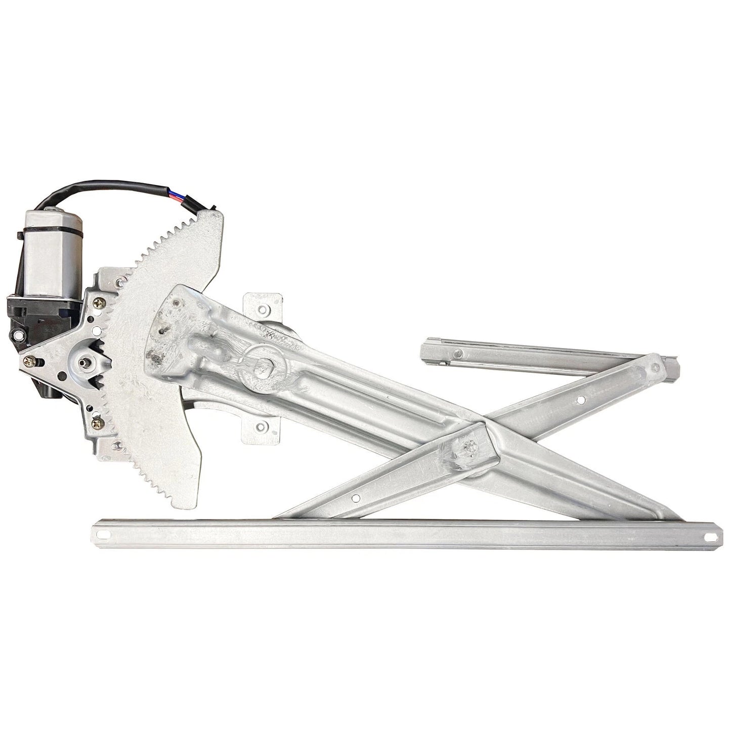 Front Right Window Regulator Motor for Holden Rodeo RA, Colorado RC, Isuzu DMax (2003-2012)