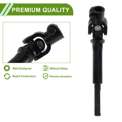 Steering Column Shaft for Toyota Camry (1997-2001) 1 Pc Metal