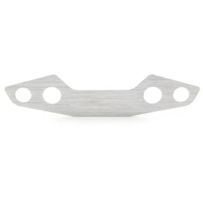 Meter Cover for Honda CB400 Super Boldor (Durable Silver)