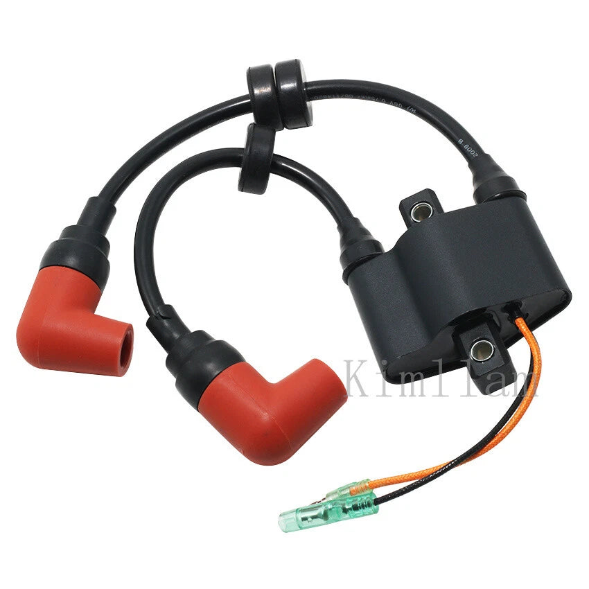 Ignition Coil for Yamaha Outboard 20HP 8HP 9.9HP 25HP