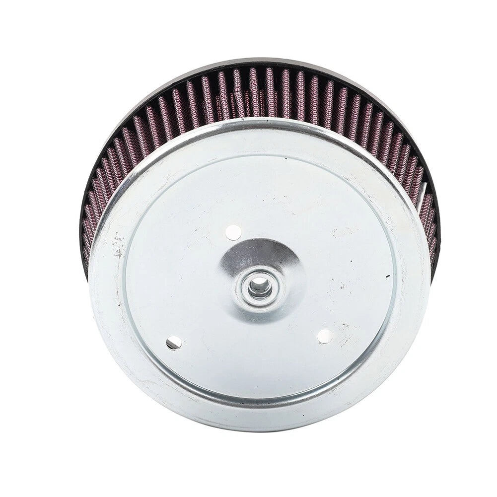 Air Cleaner Filter for Harley Touring, Softail, XL1200, Dyna (1999-2015)
