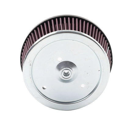 Air Cleaner Filter for Harley Touring, Softail, XL1200, Dyna (1999-2015)