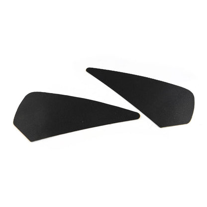 Tank Traction Side Pad Decals for Yamaha YZF R1 (2004-2006)