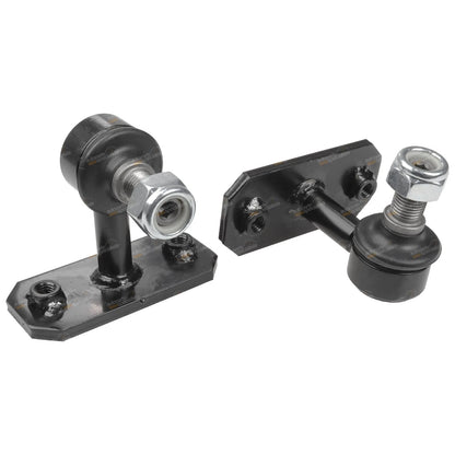 2 x Sway Bar Link Ball Joints for Landcruiser HDJ80 HZJ80 FZJ80 (1990–1998)