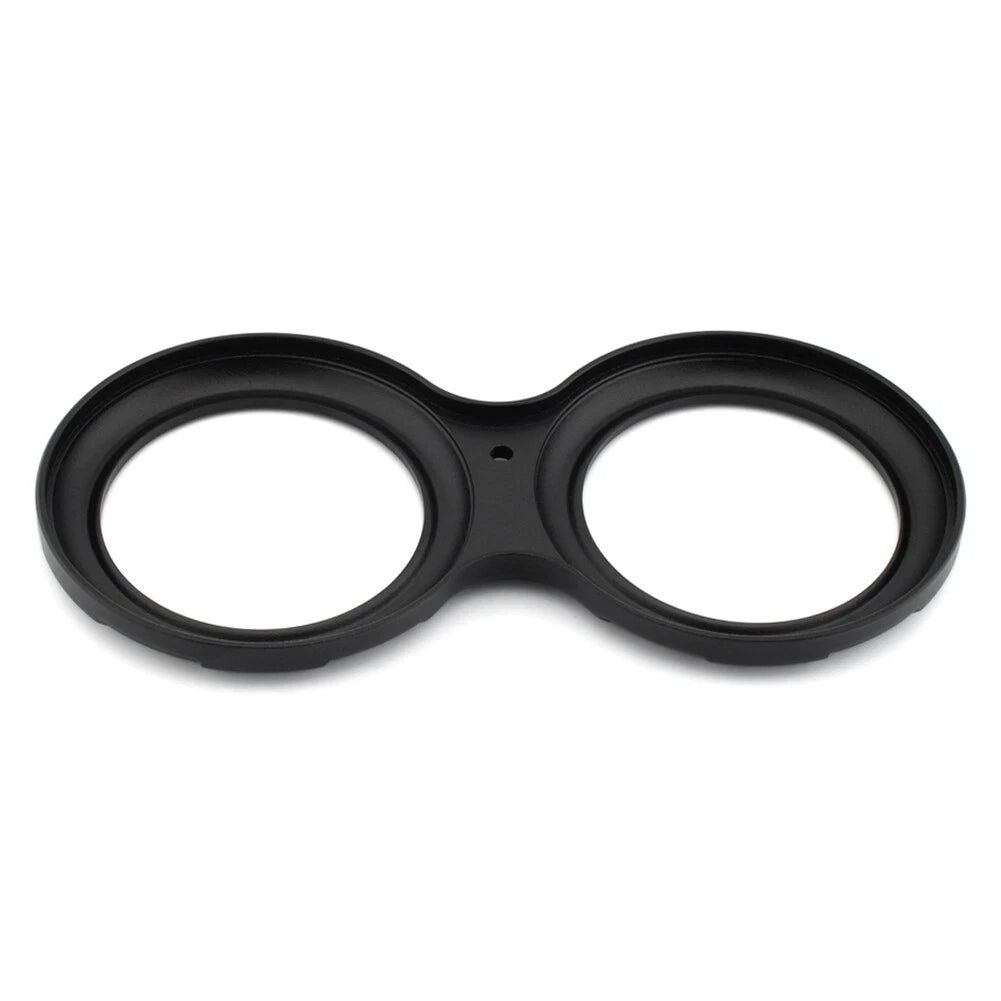 Speedometer Gauge Cover Black for T120 T100 Thruxton 1200/R/RS Speed Twin