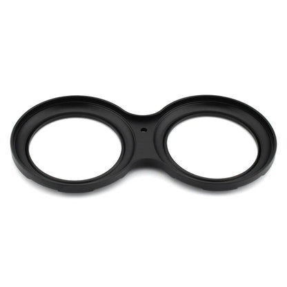 Speedometer Gauge Cover Black for T120 T100 Thruxton 1200/R/RS Speed Twin