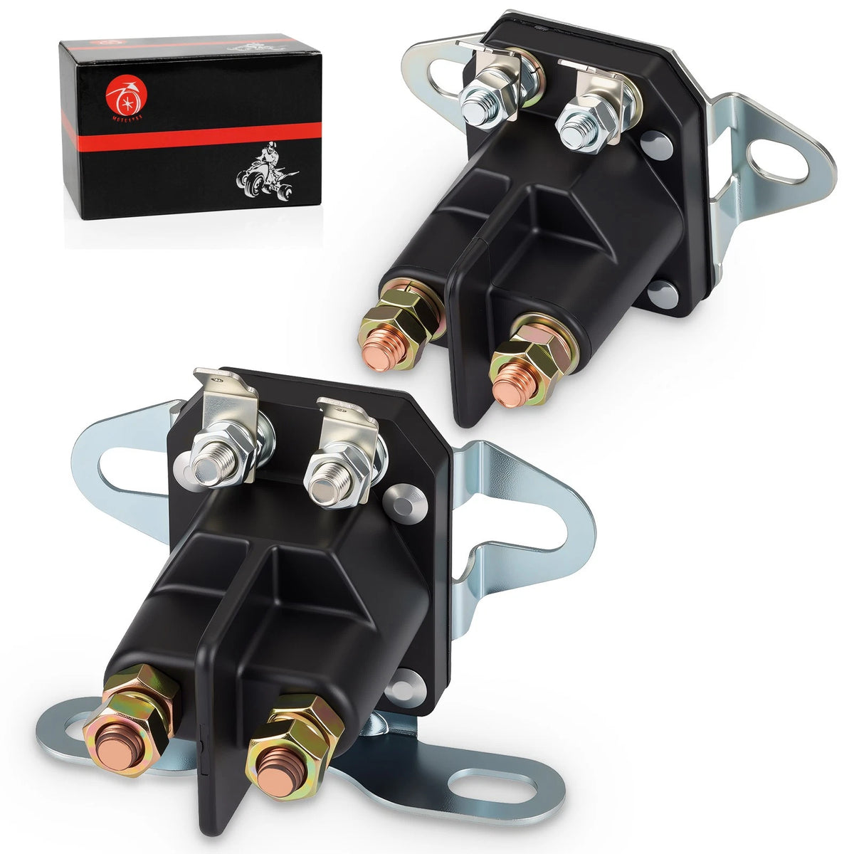 Starter Solenoid Relay for Polaris Sportsman 400 450
