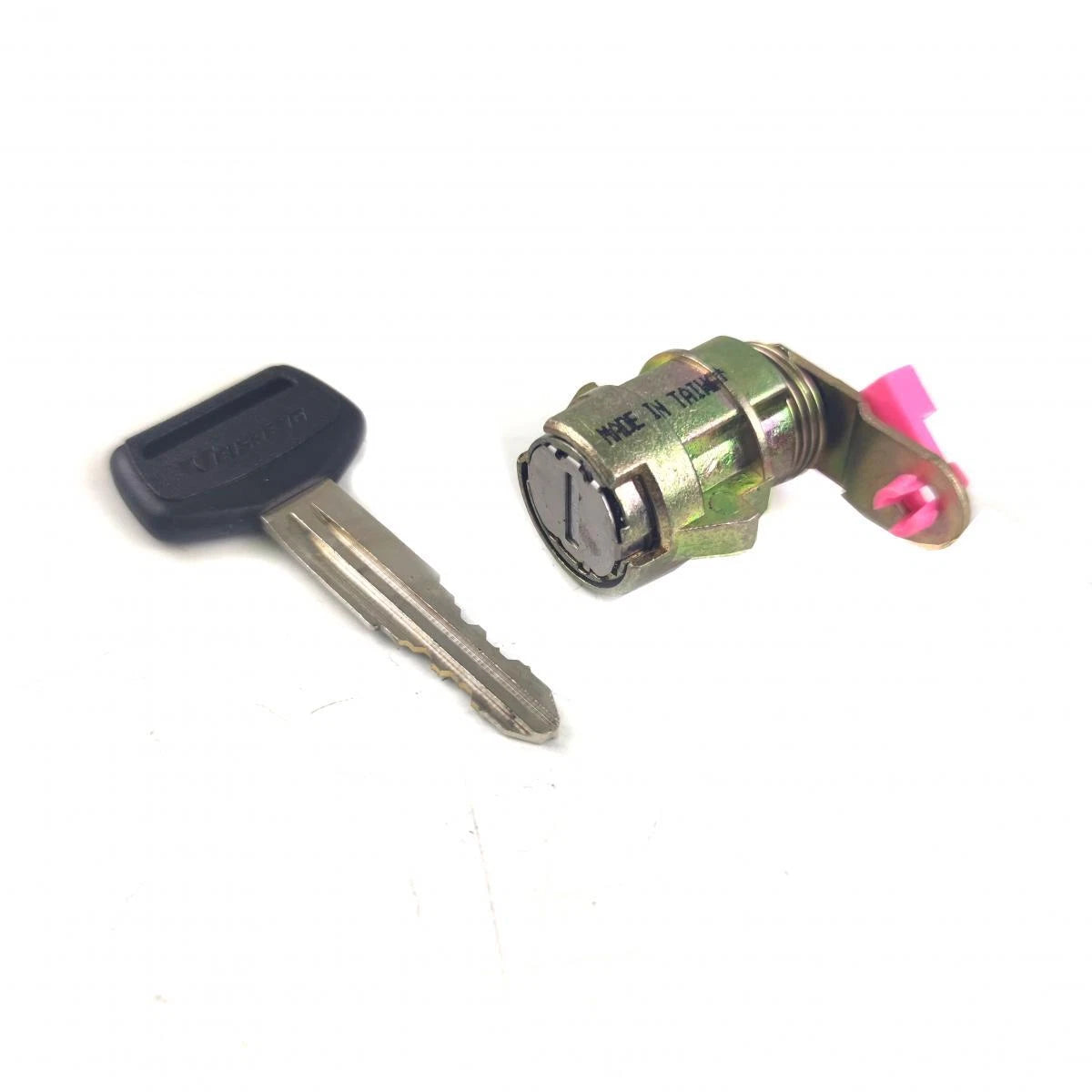 Door Lock Safety Key Set RH Fits Toyota Hilux LN85 LN86 LN90 Pickup 1989-95 D08