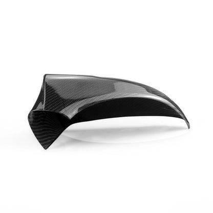 Carbon Fiber Side Mirror Cap Covers for Lexus IS/RC (2014-2021)
