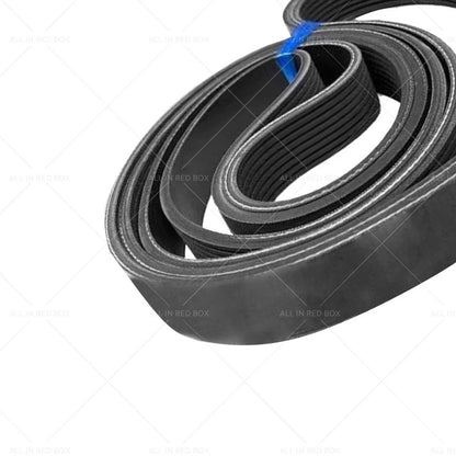 Drive Belt for Ford Transit VH VJ VM 2.4L 4cyl (2000-2014)