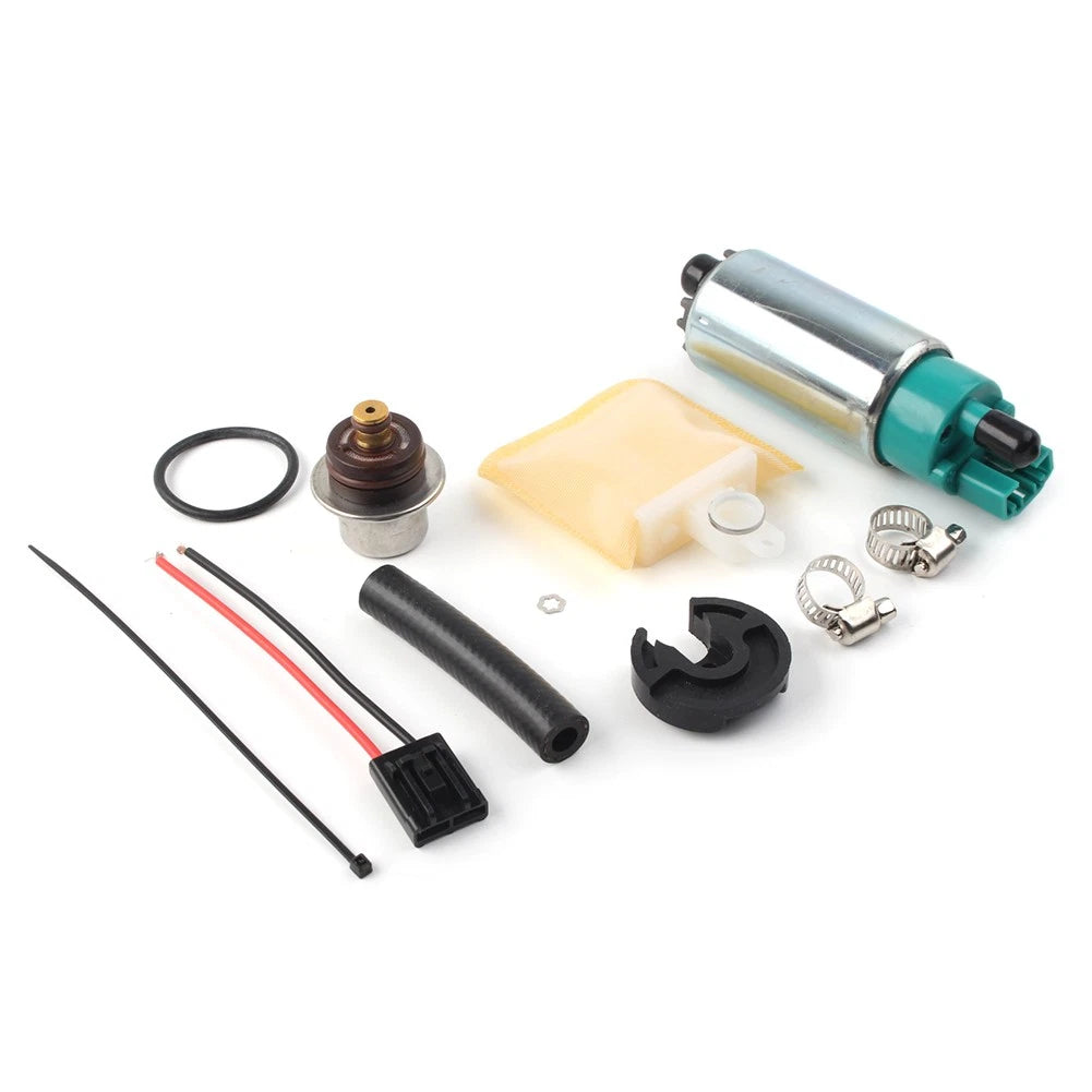 EFI Fuel Pump Kit for Harley Davidson Road King Electra Glide Road Glide (2002-2007)