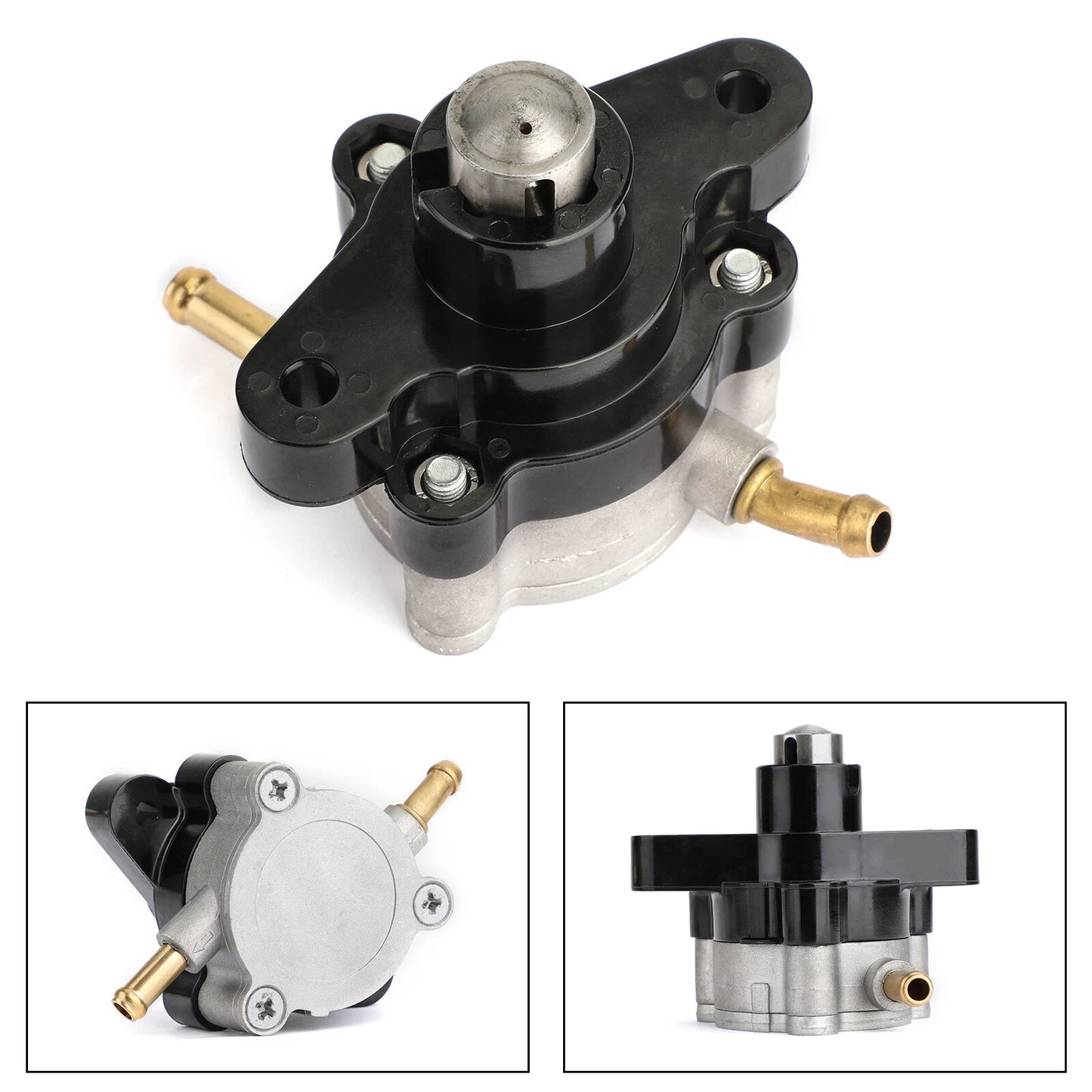Fuel Pump for YAMAHA F80 F115 LF115 (2000-2023)
