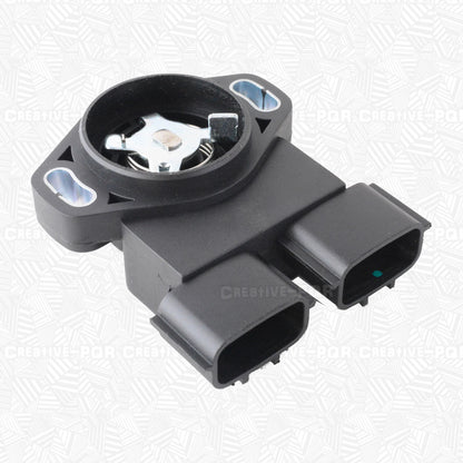 Throttle Position Sensor for Holden Rodeo RA 3.0L (2003-2008)